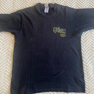 Cirque du Soleil Staff exclusive T-Shirt